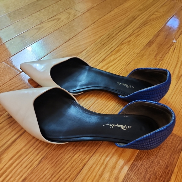 3.1 Philip Lim Flat Shoes - Picture 14 of 15